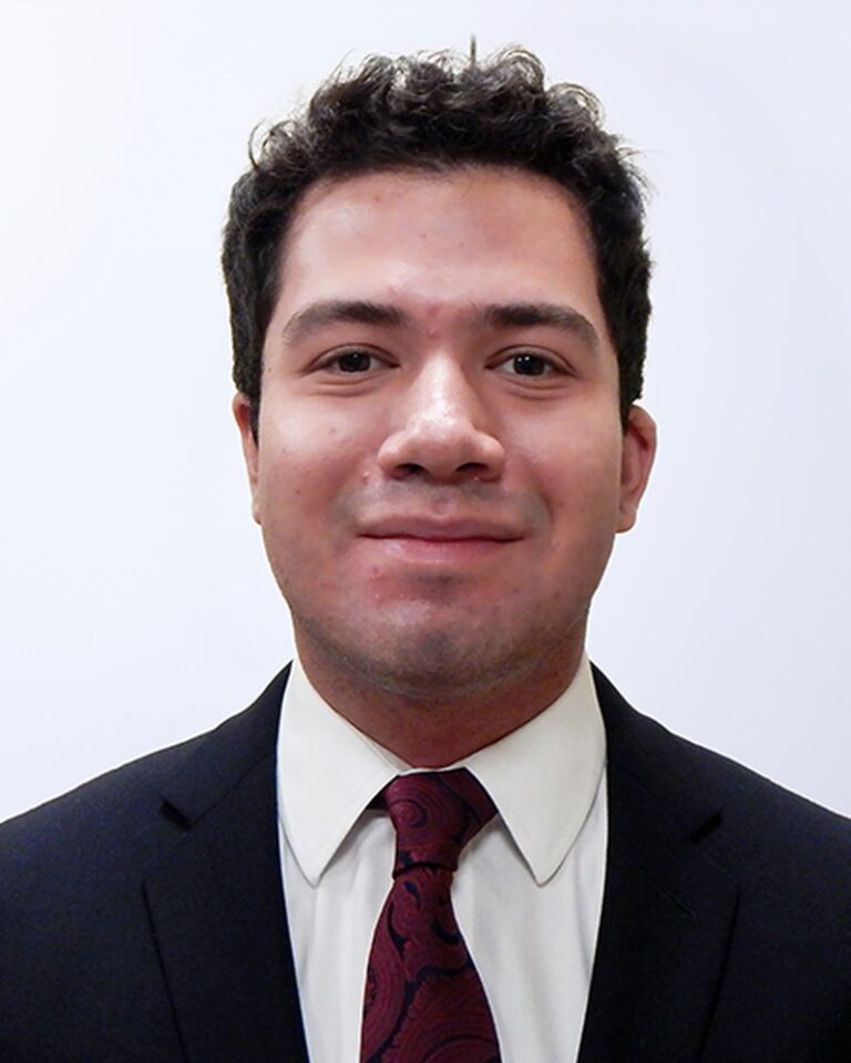 Sebastian Holbrook