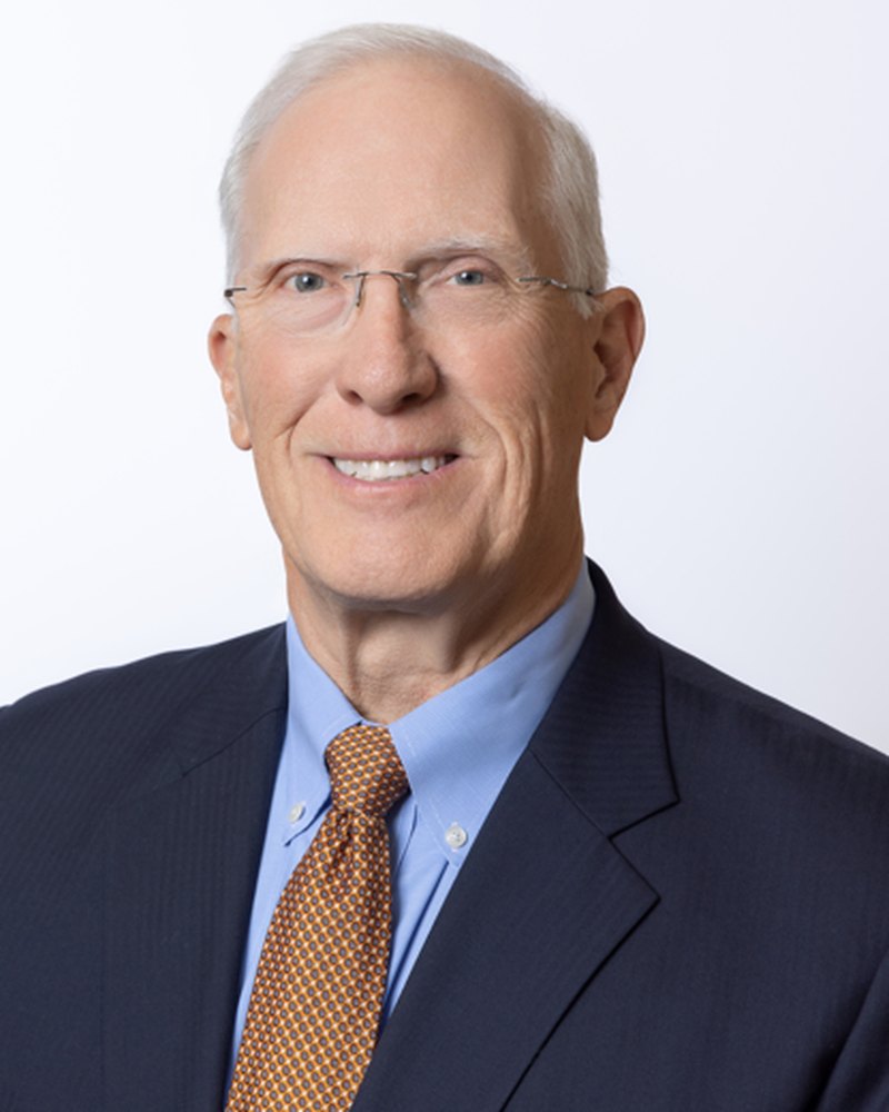 Thomas M. Riddle